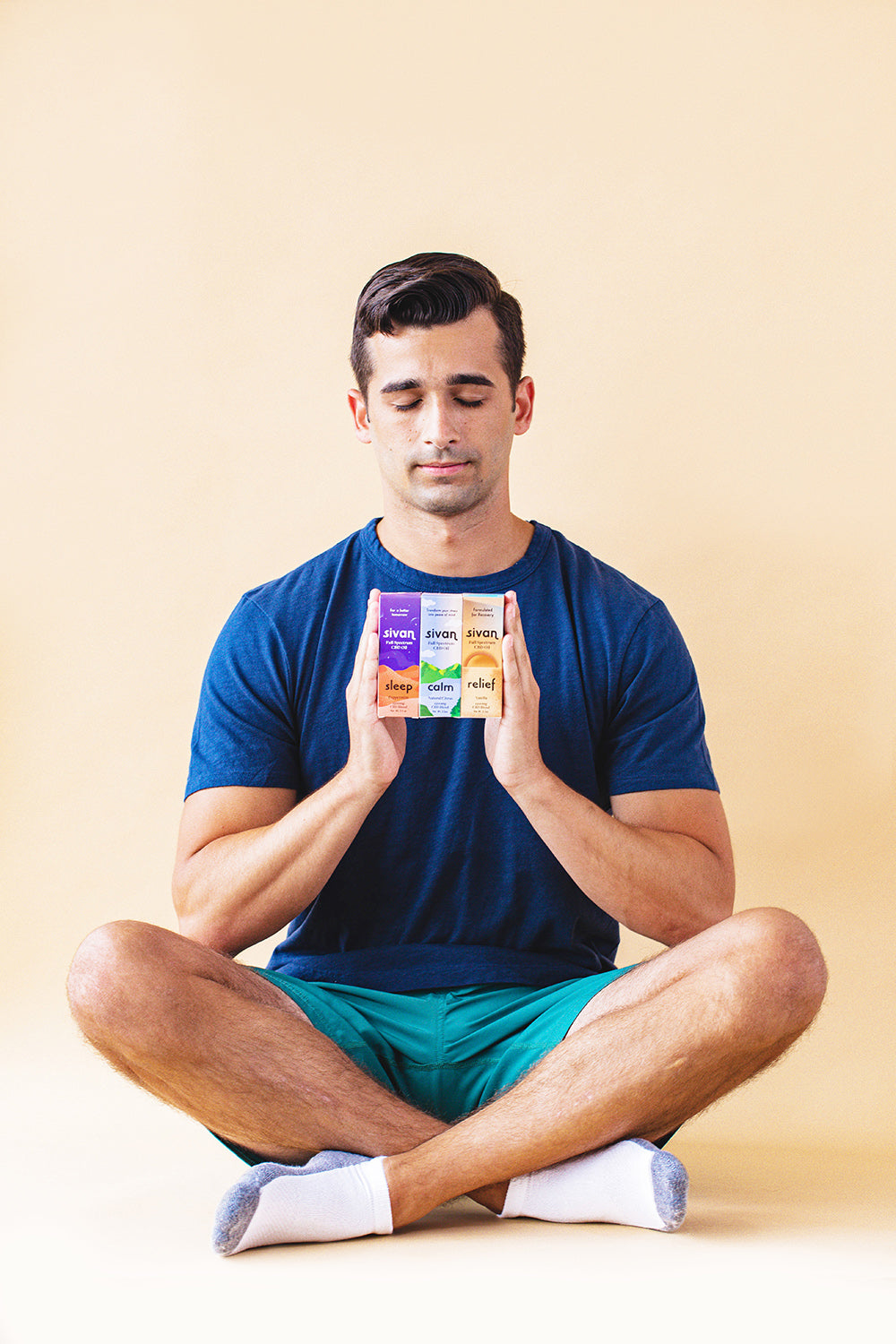 Why Use Full Spectrum CBD