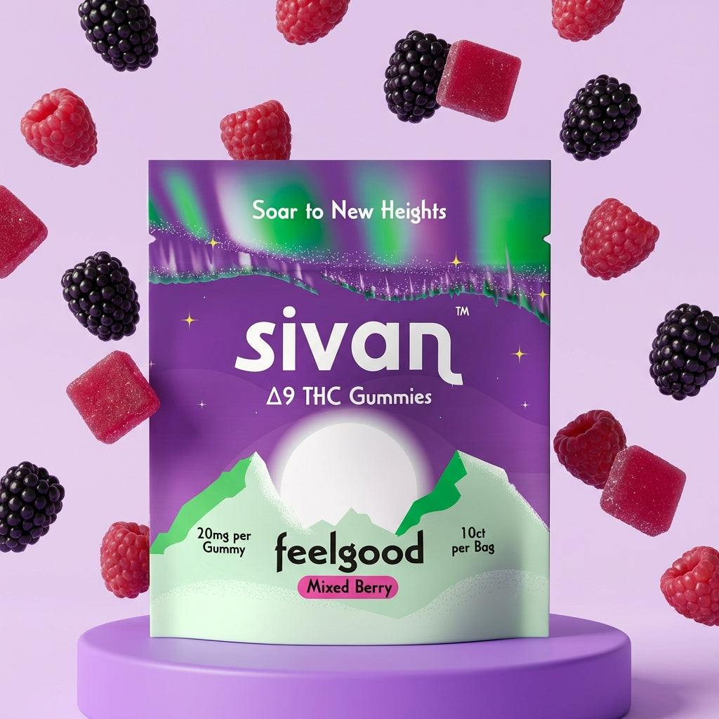 Feelgood Gummies