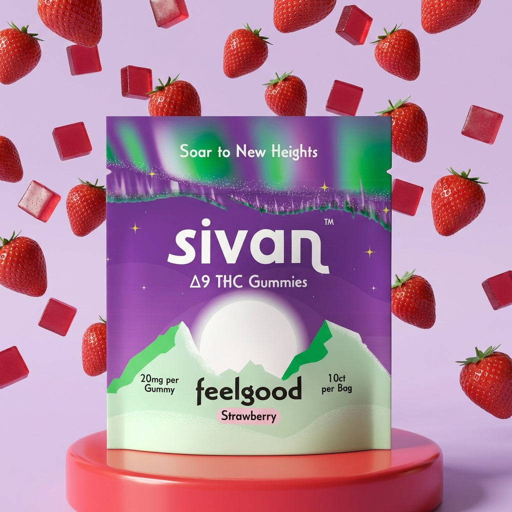 Feelgood Gummies