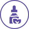 Tinctures icon