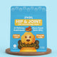 Hip + Joint Pet Treats