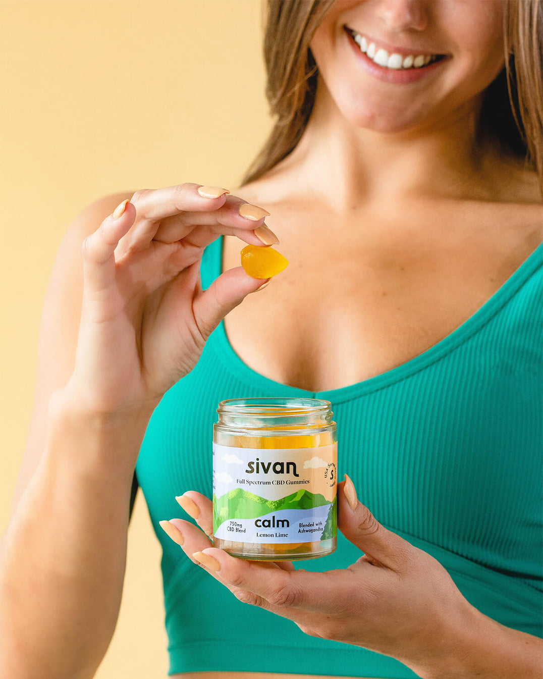 Calm Gummies
